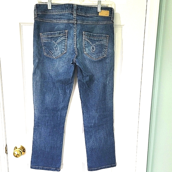 Esprit Denim Women's Distressed and Ripped Denim Jeans Size 28 - Picture 2 of 16